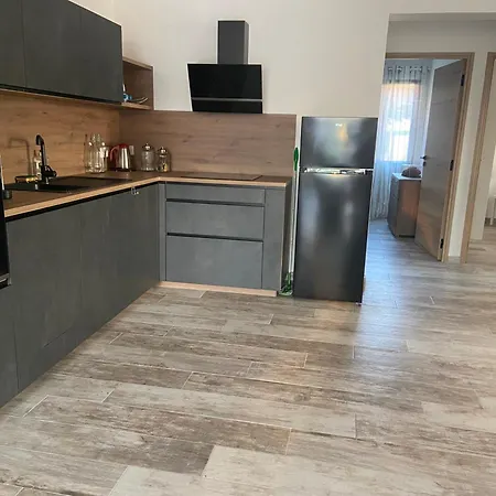 F3 Algajola Les Pieds Dans L Eau Apartment