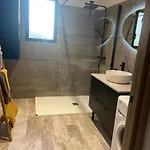 Appartement F3 Algajola Les Pieds Dans L Eau Aregno