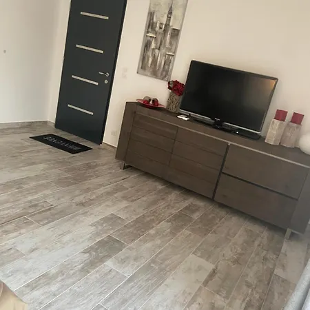 Apartamento F3 Algajola Les Pieds Dans L Eau *