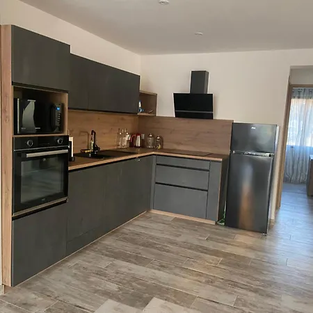 Apartamento F3 Algajola Les Pieds Dans L Eau Aregno