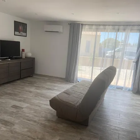 F3 Algajola Les Pieds Dans L Eau * Aregno