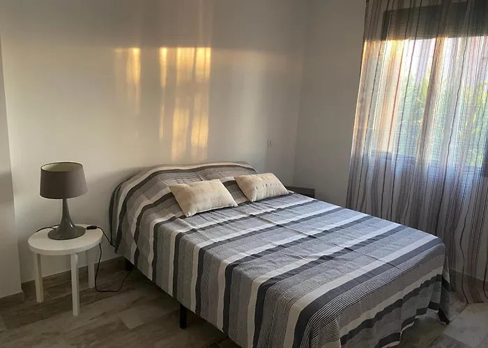 F3 Algajola Les Pieds Dans L Eau Appartement