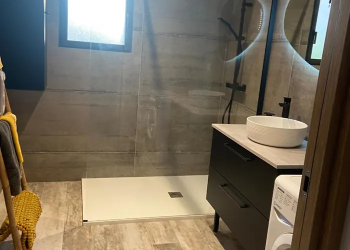 Appartement F3 Algajola Les Pieds Dans L Eau Aregno