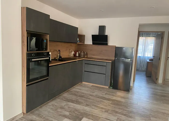 Appartement F3 Algajola Les Pieds Dans L Eau Aregno